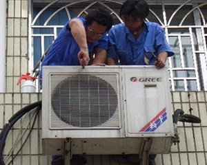 六盘水空调维修售后服务中心